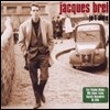 Jacques Brel - Je T'aime