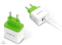 ACH-A650/USB 가정 충전기/usb아답터/ 2port /1.05A /usb타입/2포트/스마트폰충전/