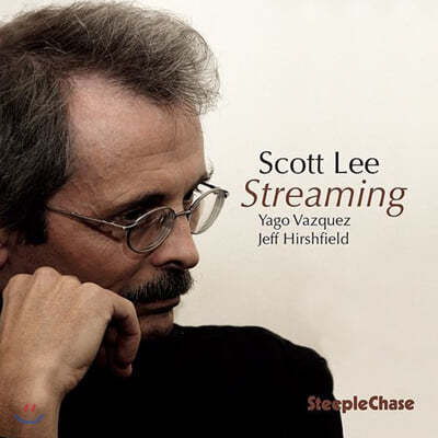 Scott Lee (스콧 리) - Streaming 