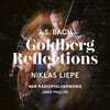 Niklas Liepe 바흐: 골드베르크 리플렉션 (Bach: Goldbergreflections)