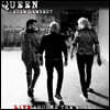 Queen + Adam Lambert (퀸 + 아담 램버트) - Live Around The World [2LP]