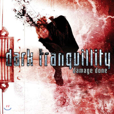 Dark Tranquillity (다크 트랜퀄러티) - Damage Done 