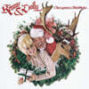 Dolly Parton / Kenny Rogers (돌리 파튼, 케니 로져스) - Once Upon A Christmas [LP]