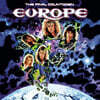 Europe (유럽) - 3집 The Final Countdown [퍼플 컬러 LP]