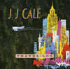 J.J. Cale (J.J. 케일) - Travel-Log [미모사 마블 컬러 LP]