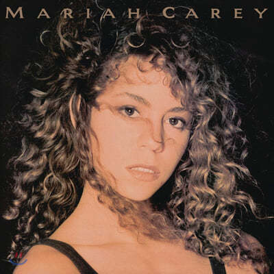 Mariah Carey (머라이어 캐리) - 1집 Mariah Carey [LP]