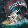 Meat Loaf (미트 로프) - Dead Ringer [바이올렛 컬러 LP]