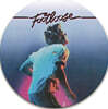 풋루즈 영화음악 (Footloose OST) [픽쳐 디스크 LP]
