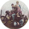 Prefab Sprout (프리팝 스프라우트) - Steve Mcqueen [픽쳐 디스크 LP]