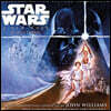 스타워즈: 새로운 희망 영화음악 (Star Wars: A New Hope OST by John Williams 존 윌리엄스) [2LP]