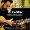 Andrea Castelfranato (안드레아 카스텔프라나토) - Anxanum [LP]