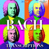 Jose Serebrier 바흐: 편곡 연주 모음집 (Bach: Transcriptions)
