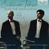 Fulvio Luciani 카스텔누오보 테데스코: 바이올린과 피아노를 위한 작품집 (Castelnuovo-Tedesco: Music for Violin and Piano)