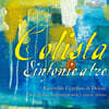 Ensemble Giardino di Delizie 렐리오 콜리스타: 기악곡 모음집 (Lelio Colista: Sinfonie a tre)