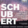 Brandis Quartets 슈베르트: 피아노 3중주, 4중주, 현악 4중주 `로자문데’ , ‘죽음과 소녀’ (Schubert: Piano Trios, String Quintet, String Quartets)