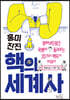 흥미진진 핵의 세계사