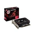 PowerColor 라데온 RX 550 레드드래곤 DH D5 2GB