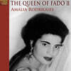 Amalia Rodrigues (아말리아 로드리게스) - The Queen of Fado II