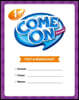 Come On Everyone 1 : Test & Worksheet