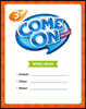Come On Everyone 3 : Word Book