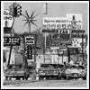 Two Houses & New Junk City - Split (7 inch Single LP)