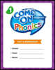 Come On Phonics 1 : Test & Worksheet