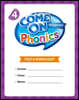 Come On Phonics 4 : Test & Worksheet