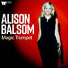 Alison Balsom 알리슨 발솜 베스트 트럼펫 연주 모음집 (Magic Trumpet)