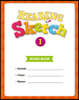 Reading Sketch 1 : Word Book