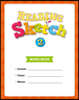 Reading Sketch 2 : Word Book