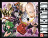 원펀맨 ONE PUNCH MAN 22 특별한정판 A박스
