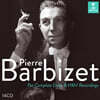 Pierre Barbizet 피에르 바르비제 에라토 녹음 전집 (The Complete Erato & HMV Recordings)