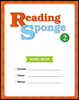 Reading Sponge 2 : Word Book
