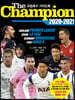 The Champion 2020-2021 : 유럽축구 가이드북