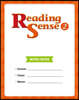 Reading Sense 2 : Word Book