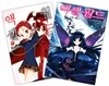 액셀 월드 (ACCEL WORLD) 13 + 코믹 액셀 월드 1 합본판