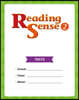 Reading Sense 2 : Tests