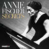Annie Fischer 슈베르트: 피아노 소나타 / 슈만: 환상 소품 / 쇼팽: 녹턴 - 애니 피셔 (Secrets)