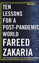 Ten Lessons for a Post-Pandemic World