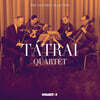 타트라이 콰르텟 연주 모음집 (The Masters Collection - Tatrai Quartet)