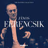 야노스 페렌치크 지휘 녹음집 (The Masters Collection - Janos Ferenscik)