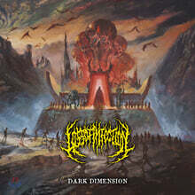 Loss of infection (로스 오브 인펙션) - Dark Dimension (EP)
