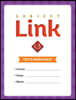 Subject Link 3 Test & Worksheet