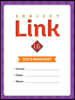 Subject Link 6 Test & Worksheet