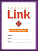 Subject Link 7 Test & Worksheet