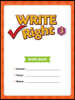 Write Right 3 Word Book