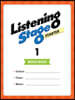 Listening Stage Starter 1 Word Book