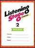 Listening Stage Starter 2 Word Book