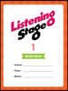 Listening Stage 1 Word Book