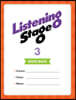Listening Stage 3 Word Book